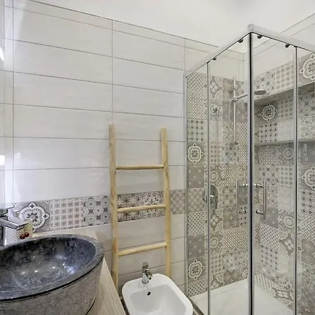 La Perla Blu Borgo Coscia