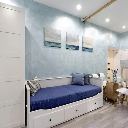 Apartamento La Perla Blu Borgo Coscia Alassio