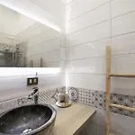 Apartament La Perla Blu Borgo Coscia Alassio