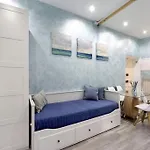 Apartament La Perla Blu Borgo Coscia Alassio