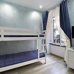 La Perla Blu Borgo Coscia Alassio