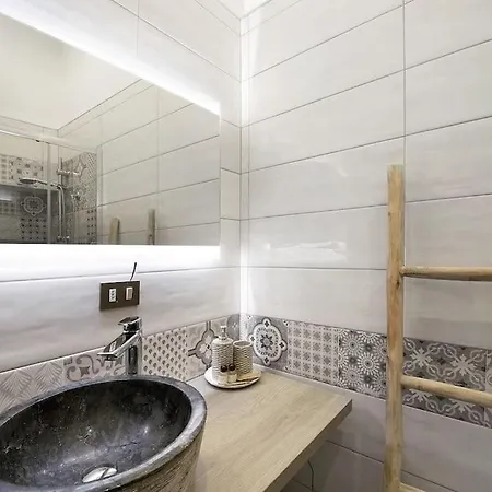 Appartement La Perla Blu Alassio