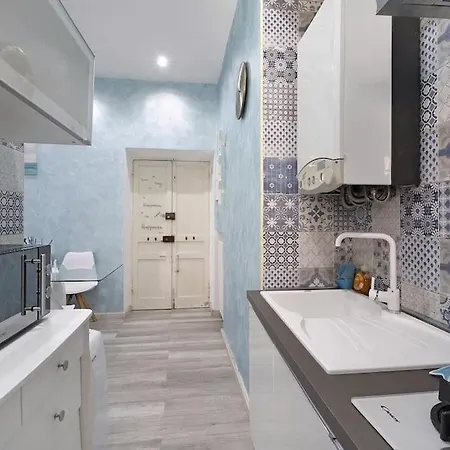 La Perla Blu Borgo Coscia