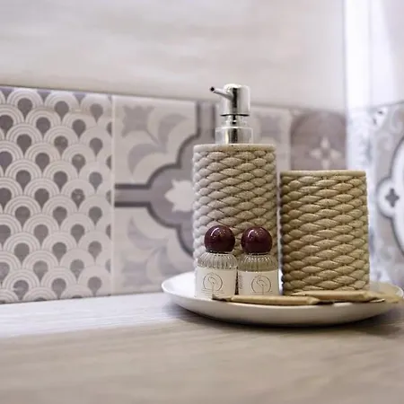 La Perla Blu Borgo Coscia Apartment