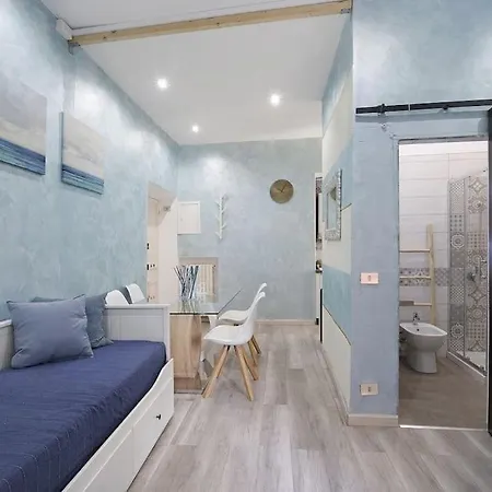 La Perla Blu Borgo Coscia