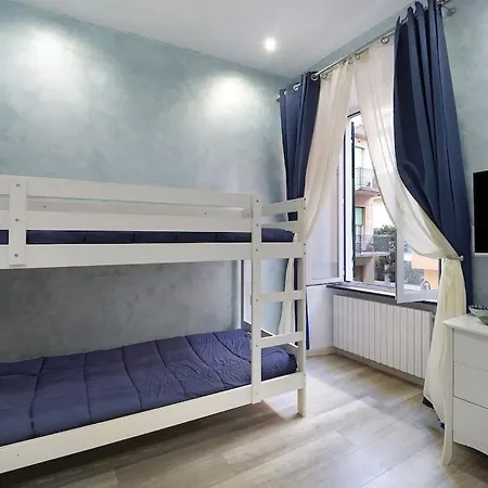 La Perla Blu Borgo Coscia Alassio