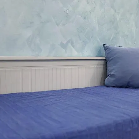 Appartement La Perla Blu Borgo Coscia Alassio