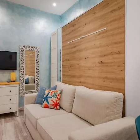 Appartement La Perla Blu *