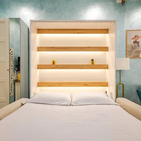 La Perla Blu Appartement Alassio