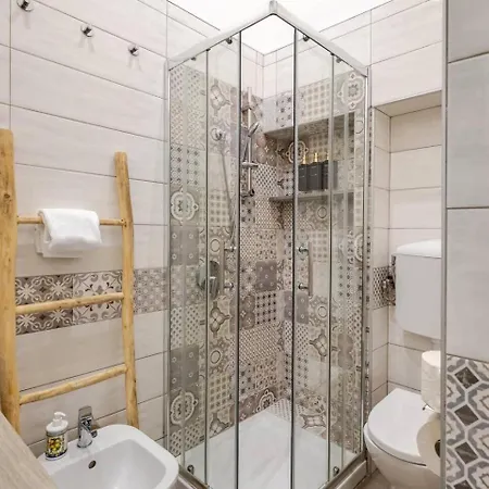 La Perla Blu Appartement Alassio