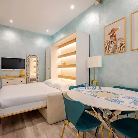 Appartement La Perla Blu Alassio