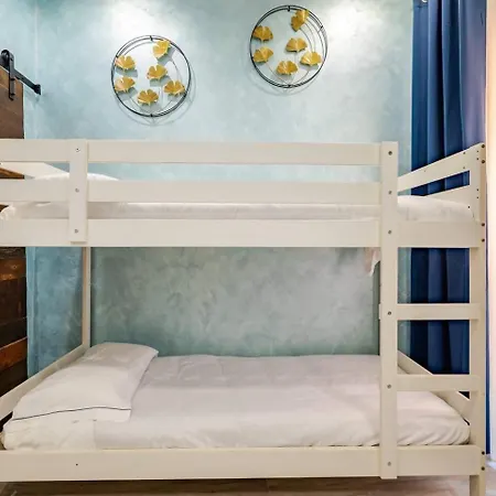Appartement La Perla Blu