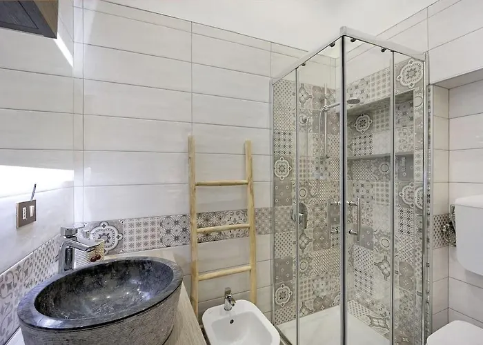 La Perla Blu Borgo Coscia