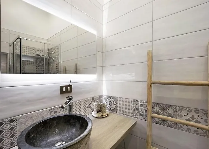 Apartment La Perla Blu Borgo Coscia Alassio